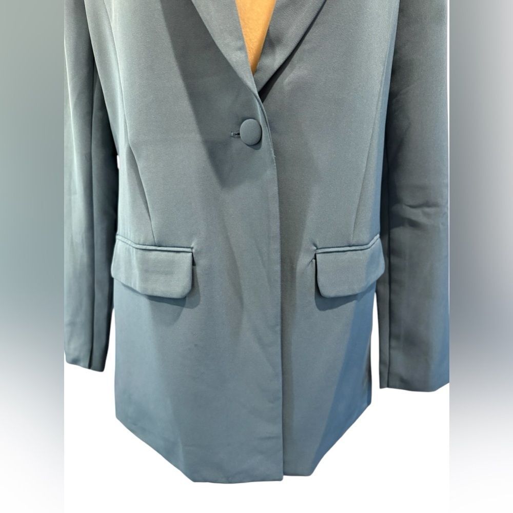Sincerely Jules Classic Blazer - Picture 5 of 6